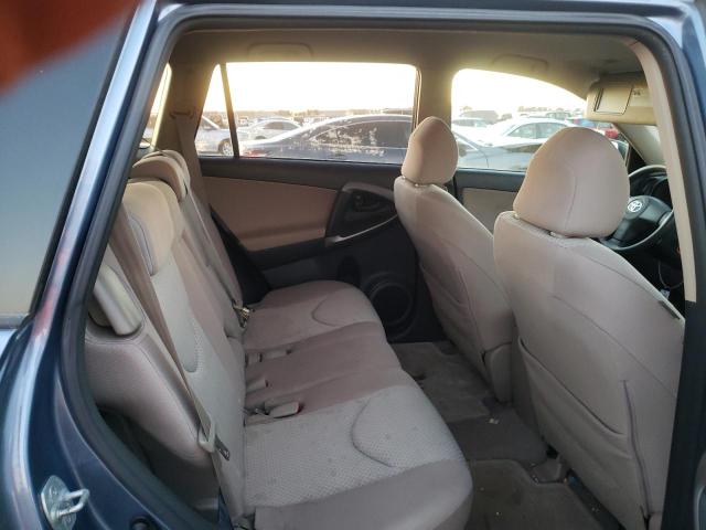 Photo 10 from auction – 2007 TOYOTA RAV4 with VIN JTMBD33V375059305