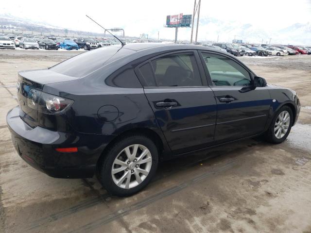Photo 3 from auction – 2008 MAZDA 3 I with VIN JM1BK32F881828907
