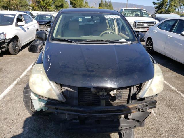 Photo 5 from auction – 2009 NISSAN VERSA S with VIN 3N1BC13EX9L379976