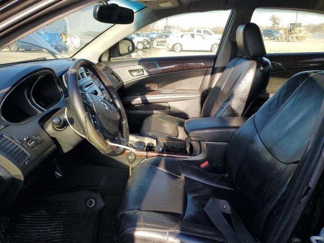 Photo 7 from auction – 2012 TOYOTA AVALON BAS with VIN 4T1BK3DBXCU444446