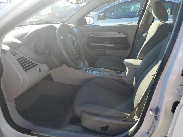 Photo 7 from auction – 2007 CHRYSLER SEBRING with VIN 1C3LC46K07N590402