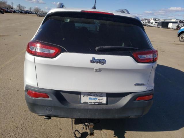 Photo 6 from auction – 2018 JEEP CHEROKEE L with VIN 1C4PJLCB2JD573244