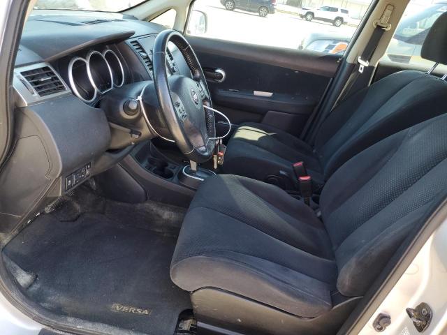 Фото 7 с аукциона – 2012 NISSAN VERSA S с VIN 3N1BC1CP2CK252945