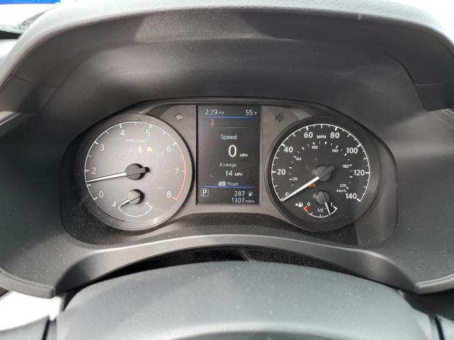 Photo 9 from auction – 2023 NISSAN ALTIMA S with VIN 1N4BL4BV1PN332242