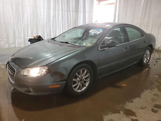 CHRYSLER CONCORDE L 2003 with VIN 2C3HD56G53H572954 - Photo from auction