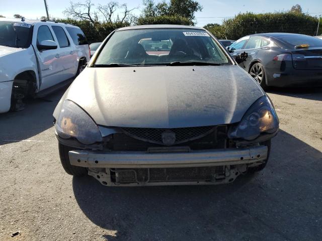 Photo 5 from auction – 2004 ACURA RSX with VIN JH4DC54824S017431