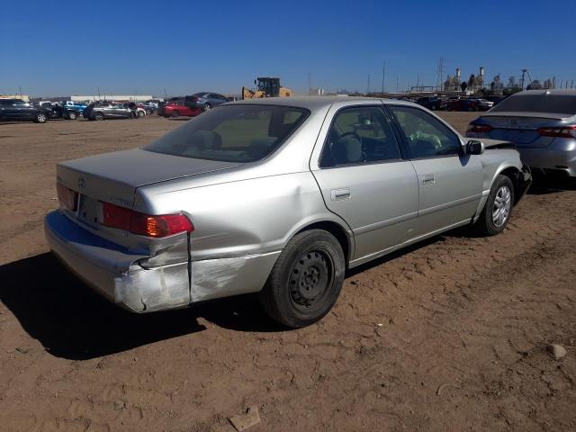 Photo 3 from auction – 2001 TOYOTA CAMRY CE with VIN JT2BF22K910341182