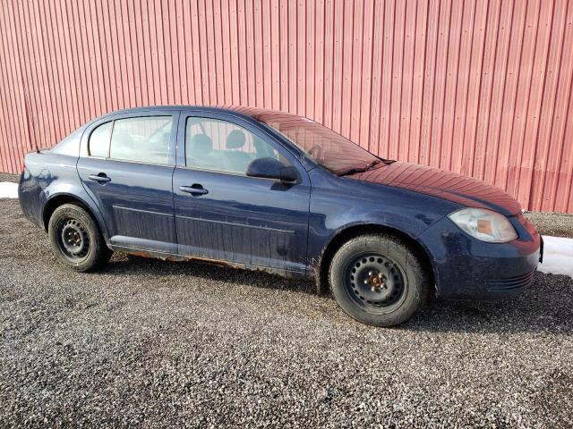 Photo 4 from auction – 2010 CHEVROLET COBALT 1LT with VIN 1G1AD5F52A7187509