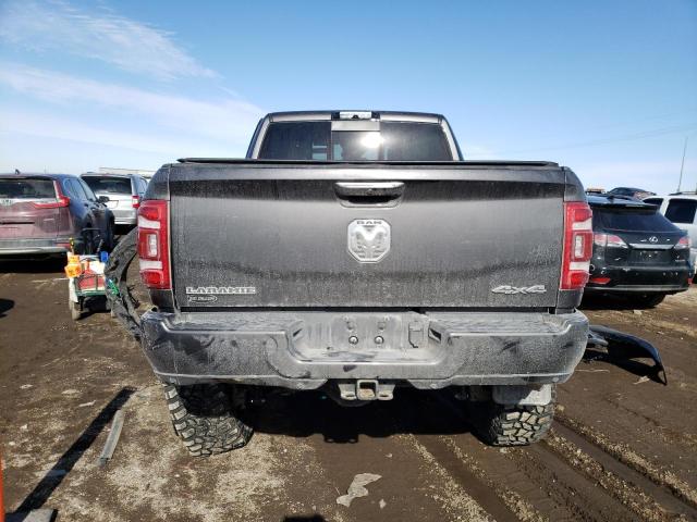 Photo 6 from auction – 2020 RAM 2500 LARAM with VIN 3C6UR5FL1LG205260