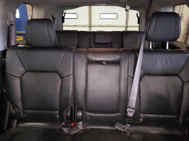 Photo 10 from auction – 2014 HONDA PILOT EXL with VIN 5FNYF4H59EB033869