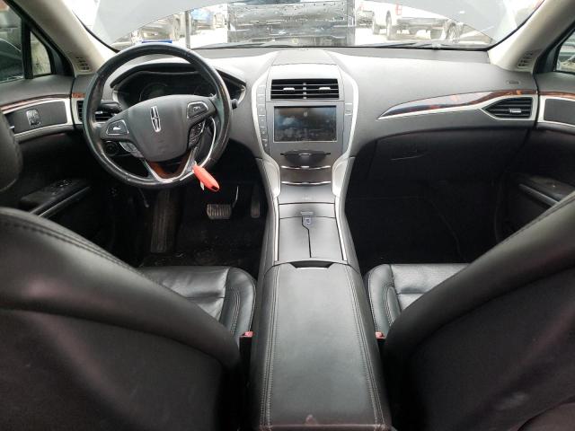 Photo 8 from auction – 2013 LINCOLN MKZ with VIN 3LN6L2G99DR827143