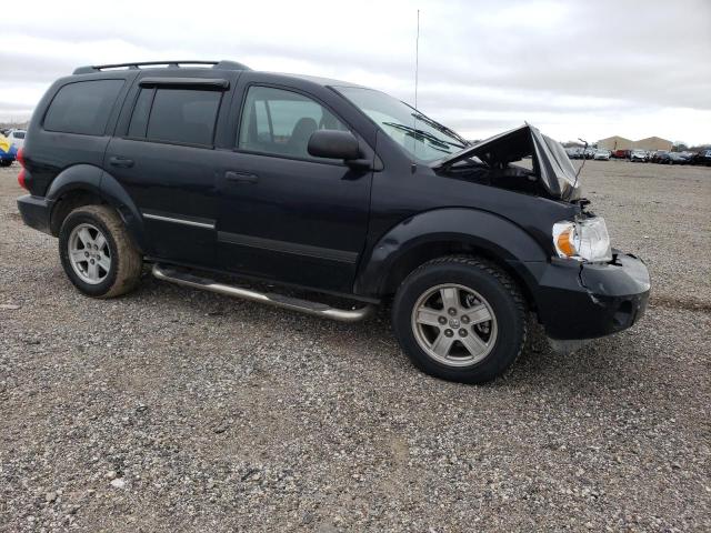 Photo 4 from auction – 2008 DODGE DURANGO SL with VIN 1D8HD48K78F103110