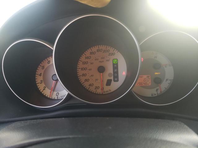 Photo 9 from auction – 2007 MAZDA 3 I with VIN JM1BK32F471693231