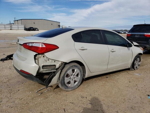 Photo 3 from auction – 2014 KIA FORTE LX with VIN KNAFK4A66E5154041