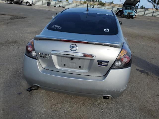 Photo 6 from auction – 2008 NISSAN ALTIMA HYB with VIN 1N4CL21E08C253376