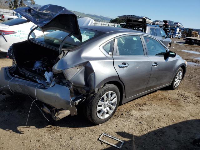 Photo 3 from auction – 2014 NISSAN ALTIMA 2.5 with VIN 1N4AL3APXEN332889