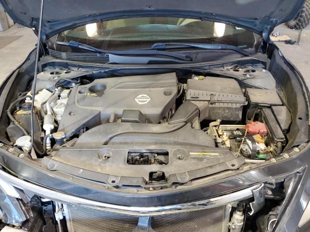 Photo 11 from auction – 2015 NISSAN ALTIMA 2.5 with VIN 1N4AL3APXFC217173