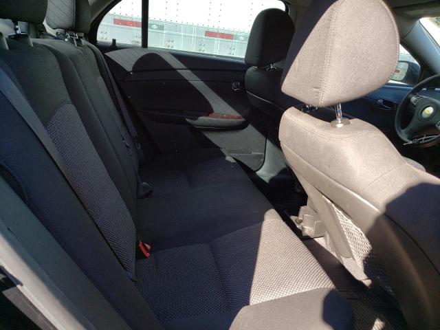 Photo 10 from auction – 2011 CHEVROLET MALIBU 1LT with VIN 1G1ZC5E15BF286787