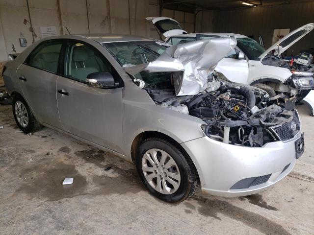 Photo 4 from auction – 2010 KIA FORTE EX with VIN KNAFU4A21A5234882