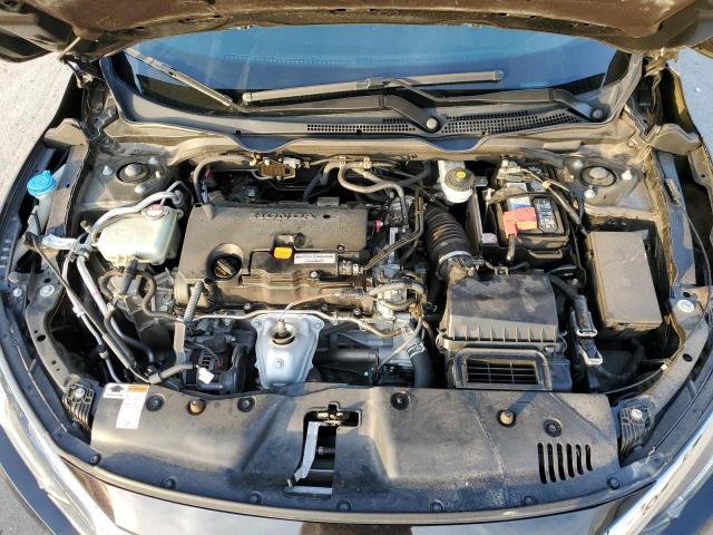 Photo 11 from auction – 2018 HONDA CIVIC EX with VIN 2HGFC2F7XJH536437