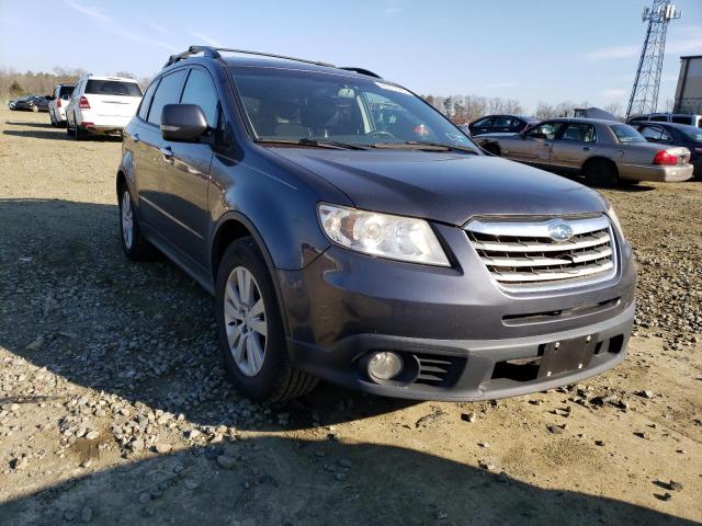 Photo 4 from auction – 2011 SUBARU TRIBECA with VIN 4S4WX9HD4B4400331