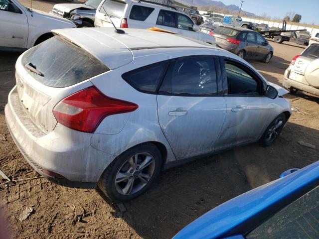 Photo 3 from auction – 2014 FORD FOCUS SE with VIN 1FADP3K22EL238604