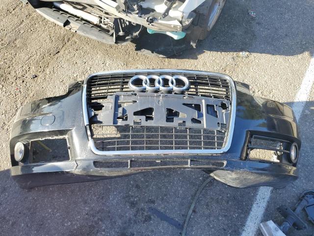 Photo 12 from auction – 2008 AUDI A6 3.2 with VIN WAUAH74F58N166904