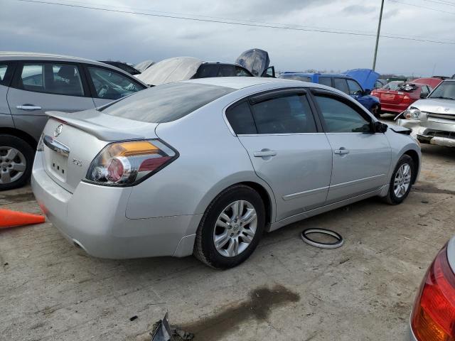 Photo 3 from auction – 2012 NISSAN ALTIMA BAS with VIN 1N4AL2AP9CC175701