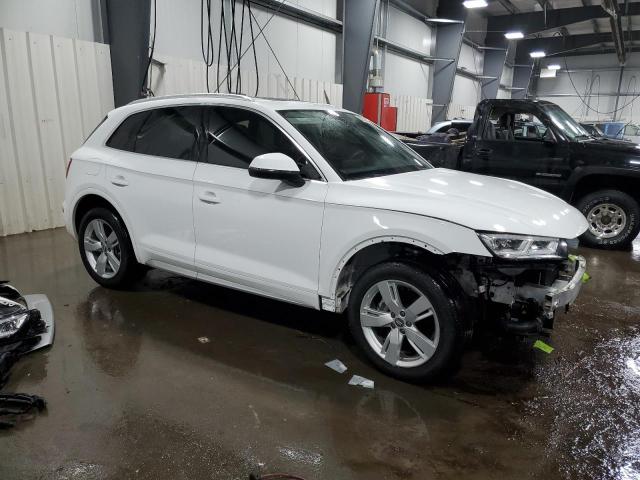 Photo 4 from auction – 2019 AUDI Q5 PREMIUM with VIN WA1BNAFY9K2115758