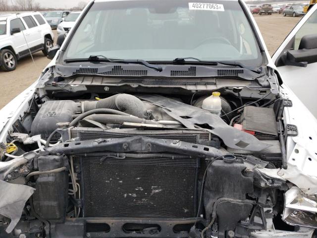 Photo 11 from auction – 2014 RAM 1500 ST with VIN 1C6RR7FT4ES150946