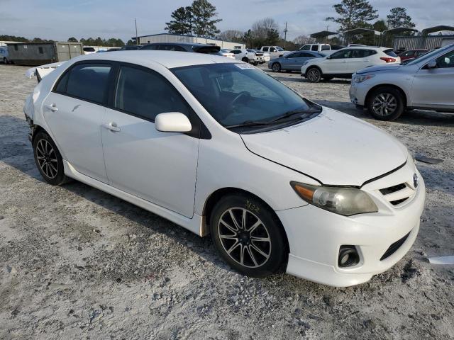 Photo 4 from auction – 2013 TOYOTA COROLLA BA with VIN 5YFBU4EE4DP076373