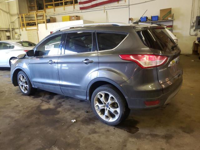 Photo 2 from auction – 2016 FORD ESCAPE TIT with VIN 1FMCU9J90GUA65058