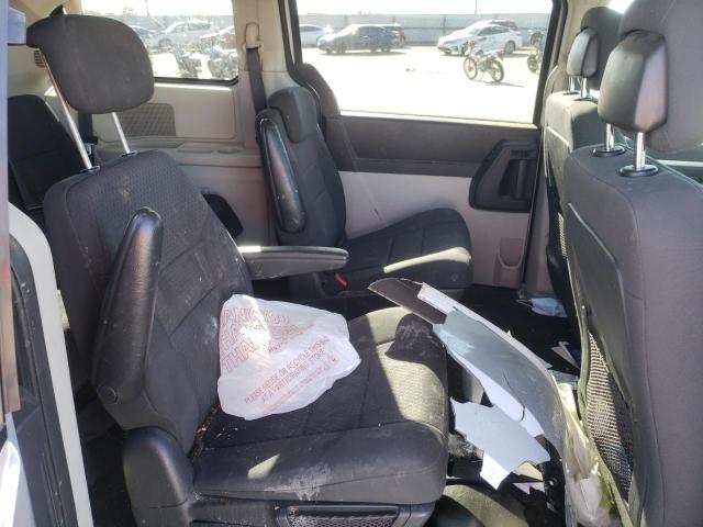 Photo 11 from auction – 2010 DODGE GRAND CARA with VIN 2D4RN4DE8AR326791