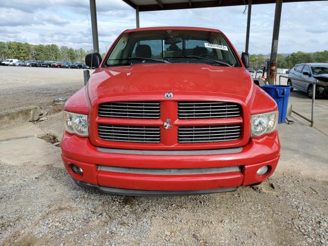 Foto 5 de la subasta – 2002 DODGE RAM 1500 con VIN 1D7HA16N52J246389