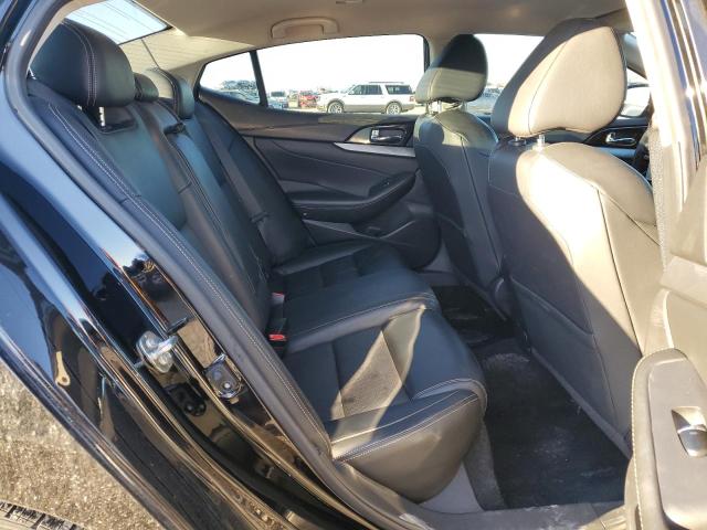 Photo 10 from auction – 2017 NISSAN MAXIMA 3.5 with VIN 1N4AA6AP5HC436620