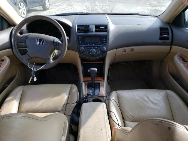 Photo 8 from auction – 2003 HONDA ACCORD with VIN 1HGCM66583A005616