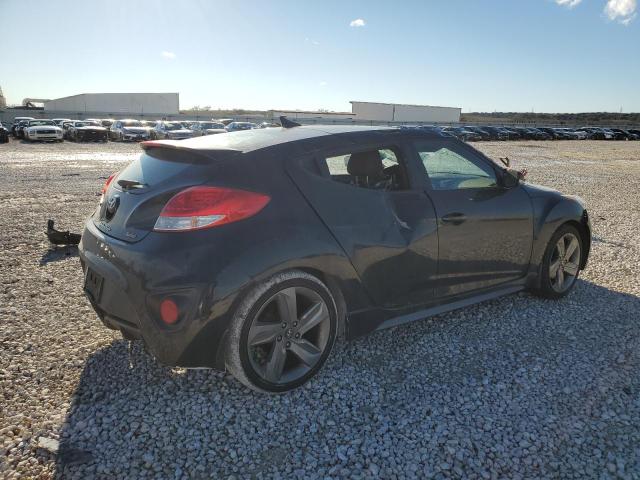 Photo 3 from auction – 2015 HYUNDAI VELOSTER T with VIN KMHTC6AE1FU236655