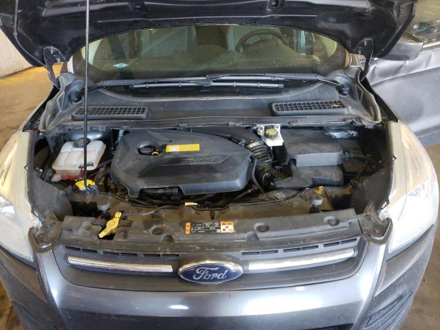 Photo 12 from auction – 2016 FORD ESCAPE SE with VIN 1FMCU9GX6GUA39487