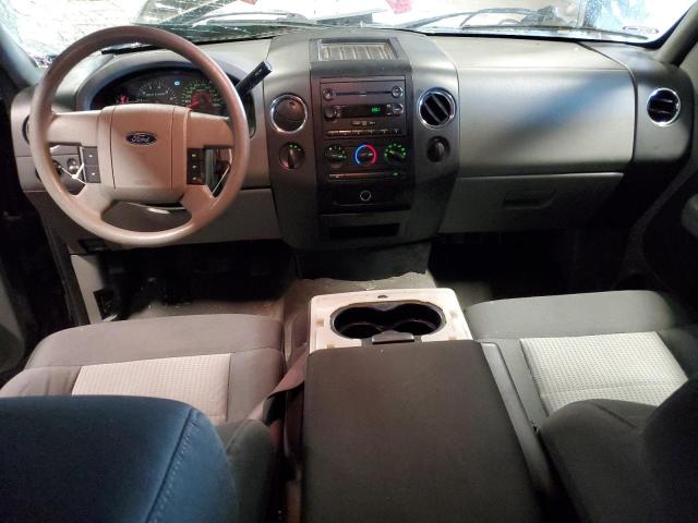 Photo 8 from auction – 2007 FORD F150 SUPER with VIN 1FTPW14V47KD15651