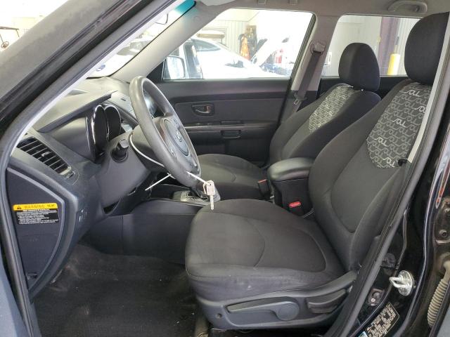 Photo 7 from auction – 2011 KIA SOUL with VIN KNDJT2A2XB7208954