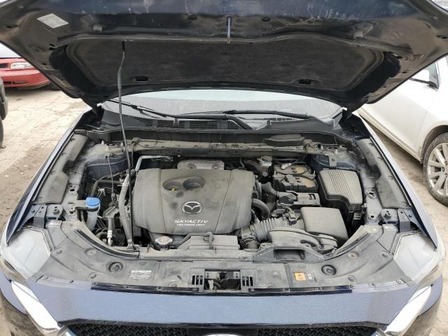 Photo 12 from auction – 2017 MAZDA CX-5 with VIN JM3KFBDL8H0199695