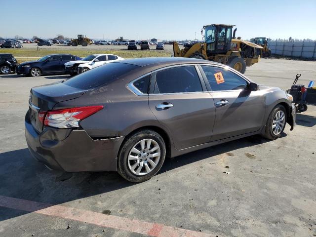 Photo 3 from auction – 2016 NISSAN ALTIMA 2.5 with VIN 1N4AL3AP4GN393139