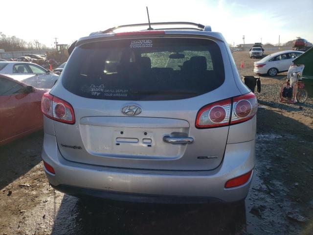 Photo 6 from auction – 2012 HYUNDAI SANTA FE L with VIN 5XYZKDAG2CG139727