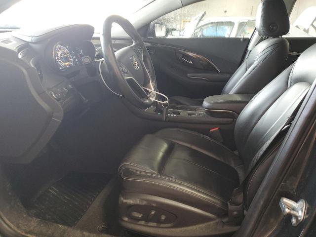 Photo 7 from auction – 2016 BUICK LACROSSE S with VIN 1G4G45G39GF175978