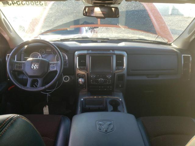 Photo 8 from auction – 2017 RAM 1500 SPORT with VIN 1C6RR7MTXHS604754