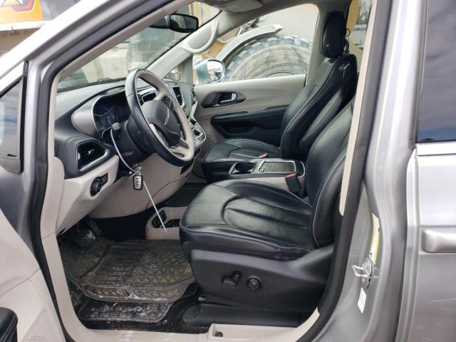 Photo 7 from auction – 2018 CHRYSLER PACIFICA L with VIN 2C4RC1GG5JR273806