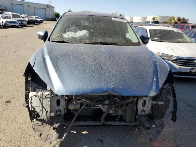 Photo 5 from auction – 2015 MAZDA CX-5 GT with VIN JM3KE4DY4F0466046