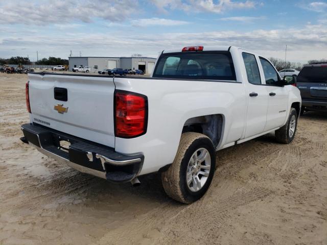 Photo 3 from auction – 2016 CHEVROLET SILVERADO with VIN 1GCRCNEH3GZ181904