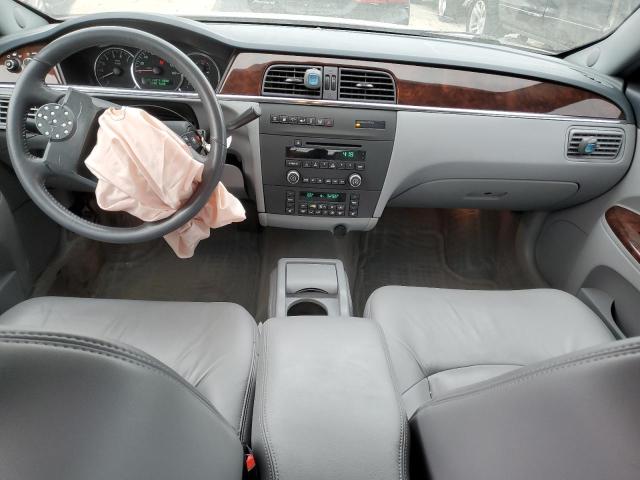 Photo 8 from auction – 2007 BUICK LACROSSE C with VIN 2G4WD582X71244878