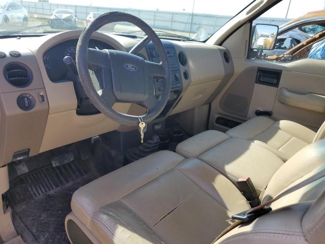 Photo 8 from auction – 2008 FORD F150 with VIN 1FTRF14W58KE32898